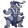 Shadow Urshifu (SS Gigantamax)